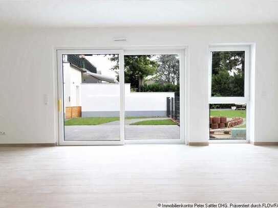 Friesdorf: 3 Zi., Luxus, barrierefrei!
