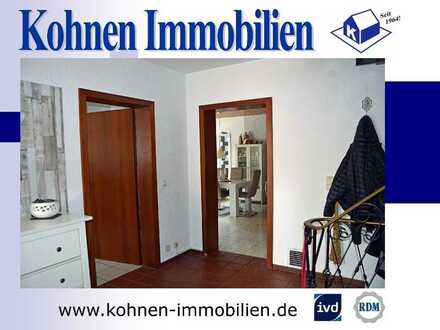 Ideal als Alternative zur Eigentumswohnung: kleines Wohnhaus inmitten von 41334 Nettetal-Lobberich!