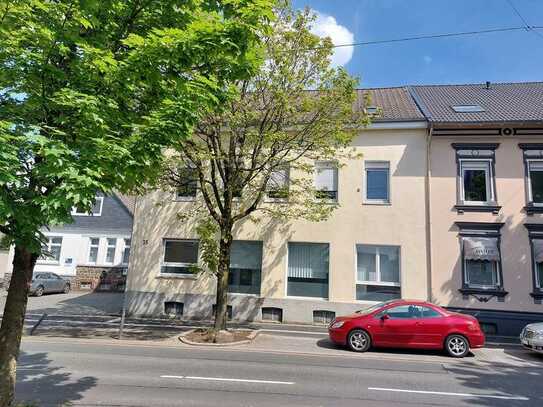 Büroräume mit Schaufenster in zentraler Innenstadtlage