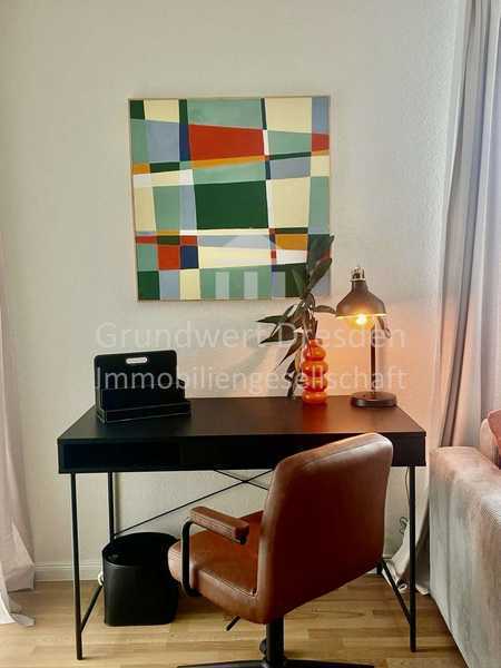 Stylisches Business-Apartment NEW 2026 mit Management Vertrag ! NEU möbliert & langfristig vermietet