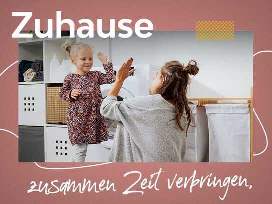 Schöne 3-Zimmerwohnung perfekt für die Familie