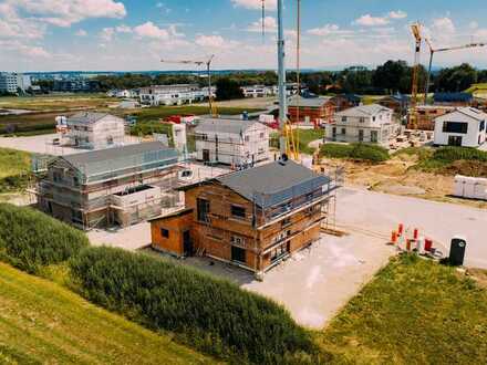 Dösingen Neubaugebiet! Wir bauen für Sie schlüsselfertig!