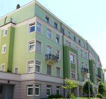 Schöne 2-ZKB Wohnung in Rheinnähe