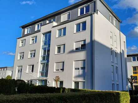 ++PROVISIONSFREI für Käufer++ 3-Zimmer-Penthouse-Wohnung in sehr guter Wohnlage von Schopfheim