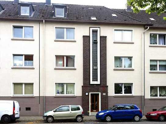 Apartment in guter Lage