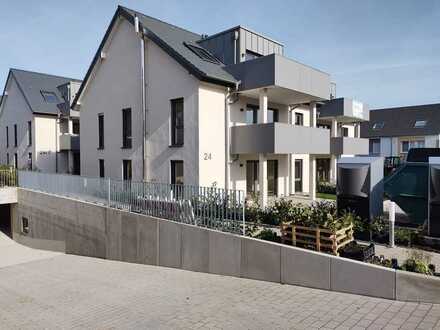 Flein: Sehr großzügige 3 1/2 Neubau Wohnung mit Terrasse oder Balkon. Bezug kurzfristig möglich.