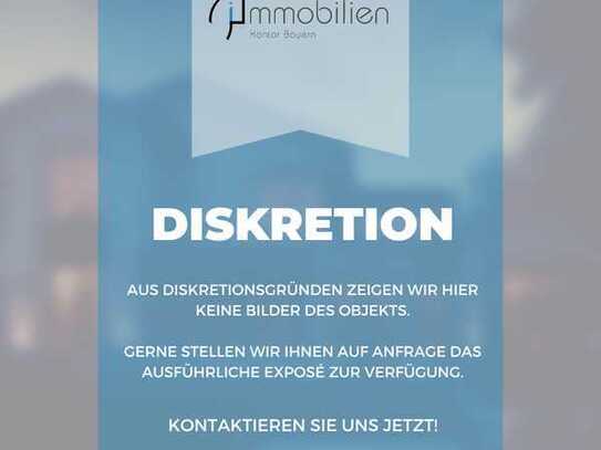 Ihr Familienzuhause: Zentrumsnahe Doppelhaushälfte mit großem Garten!