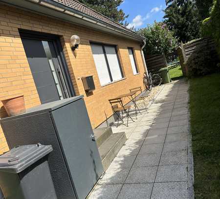 Appartement in Bonn-Ramersdorf von Privat