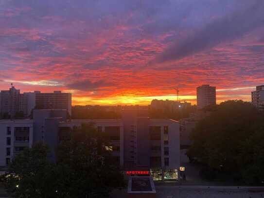 München-Neuperlach: Lebenswert - Wohnen