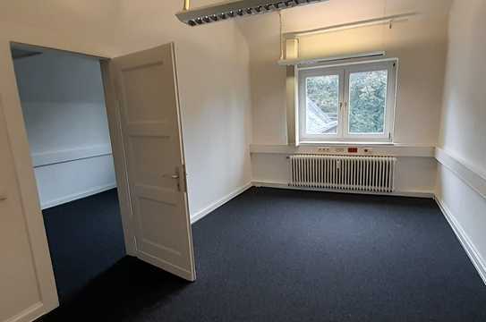 Büro mit 30 m² in TOP-Lage in Solingen-Wald!