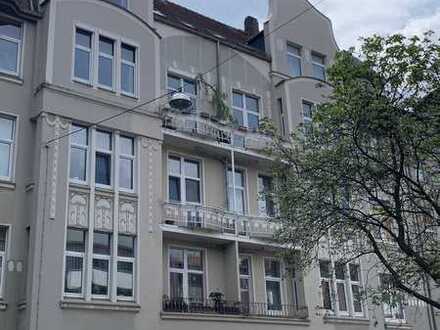 5 - Zimmer - Eigentumswohnung mit Terrasse/Balkon und EBK in Hannover - List