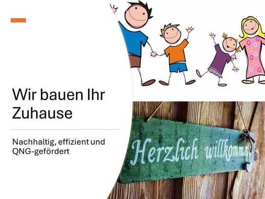 Hausbau mit Sicherheit + Vorteilen _ Ihr Nachhaltiges Klima-Komfort-Haus von Schwabenhaus