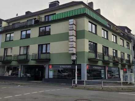 Gepflegtes Mehrfamilienhaus in zentraler Lage