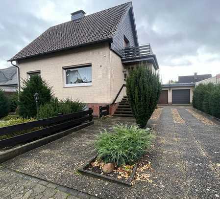 Gemütliches Einfamilienhaus in Gifhorn Gamsen