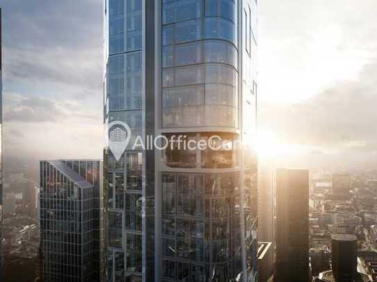 INNENSTADT | FOUR Tower | 36 m² bis 90 m² | flexible Miete | sofort bezugsfertig | PROVISIONSFREI