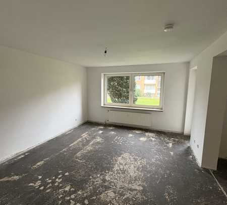 3-Zimmer Wohnung mit zwei Balkonen | 77m²