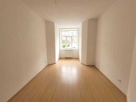 Gemütliche 2-Raum-Wohnung im Erdgeschoss – 1 Monat Kaltmiete frei!
