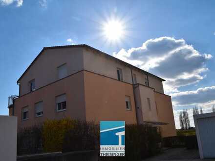 Ingolstadt Süd, Unsernherrn, Verkauf Wohnung, Theisinger Immobilien