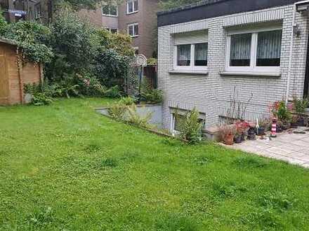 DO-Lücklemberg am Waldrand: Gemütliches Familiendomizil in gefragter Wohnlage mit Garage