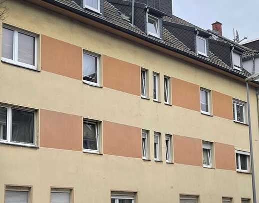 Günstige 2,5-Raum-EG-Wohnung in Essen