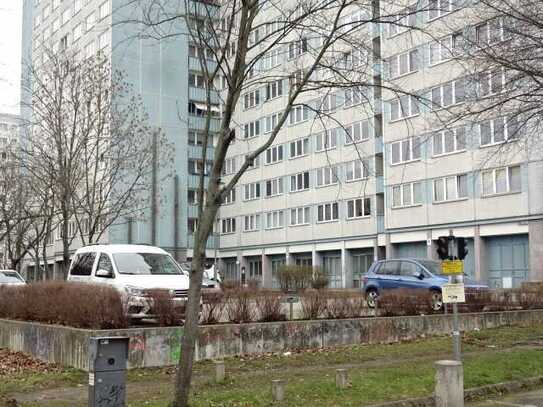 Stellplatz gesucht...? Kontaktieren Sie uns gerne...