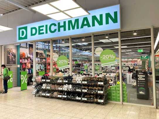 Top Fachmarktfläche in Herford