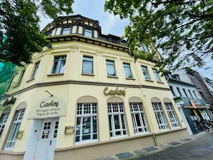 *Alles INKLUSIVE Strom + WiFi* 1 Zimmer-Apartment in Münster