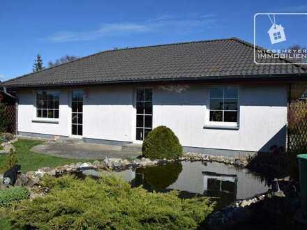 Bungalow DAHEIM