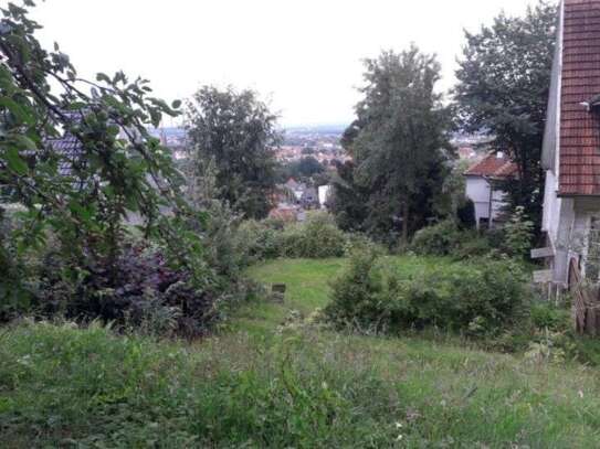 Singleapartment mit Terrasse im Bielefelder Musikerviertel