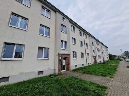 Ihr neues, gemütliches Zuhaus - Leben im Stadtteil Fermersleben!