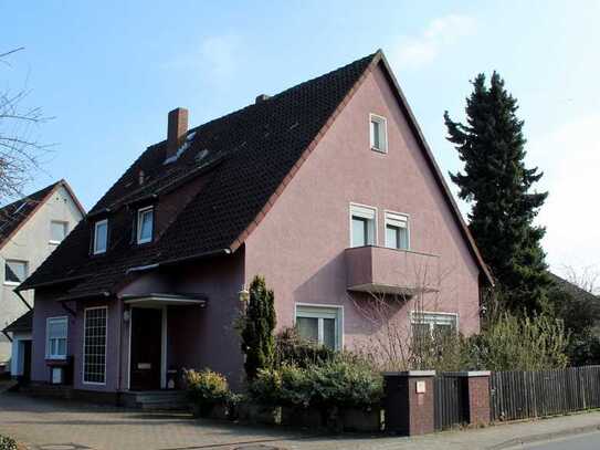 **Raumwunder Einfamilienhaus**