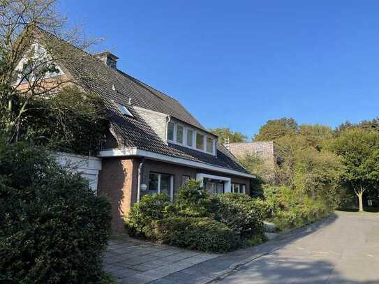 Schönes Haus in bester Wohnlage von Krefeld