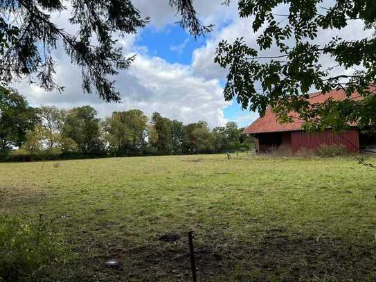 Investoren und Bauträger aufgepasst! Großzügiges Baugrundstück mit viele Bebauungsmöglichkeit !!!