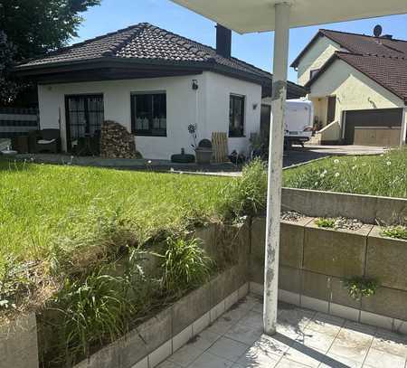Vermietet wird eine schöne ,helle 2 Zimmer Wohnung