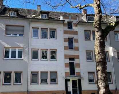 Schönes, solides MFH in Krefeld zu verkaufen!