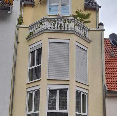 Attraktives Mehrfamilienhaus in zentraler Lage von Göppingen