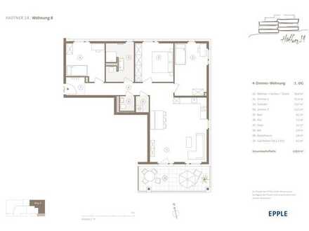 Haffner 14 WE 8