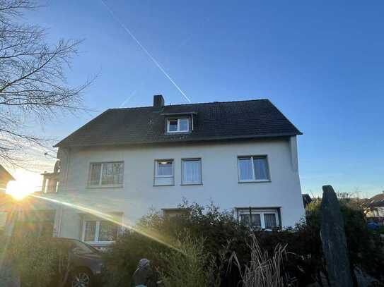 Verwirklichen Sie Ihren Traum vom eigenen Zuhause - 4,5 Zimmerwohnung mit großem 24m² Balkon!