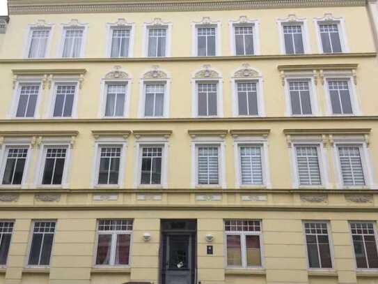 2,0-Zimmer-Wohnung, Terrassenstraße 7, (EG links)
 ! Bitte bewerben Sie sich online !