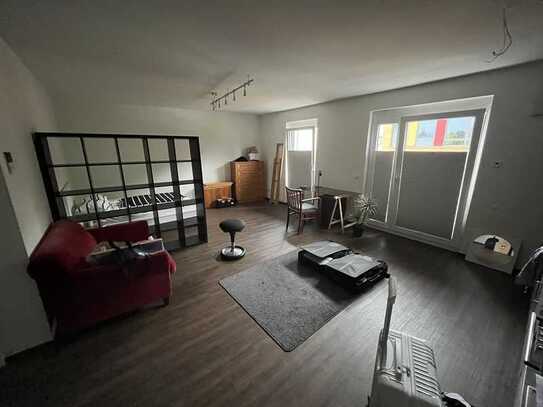 Attraktives Studio-Appartement in Zentraler Lage