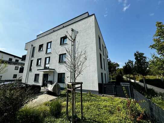 Park Ensemble - attraktive 3-Zimmer-Wohnung in Offenbach Bieber inkl. Einbauküche