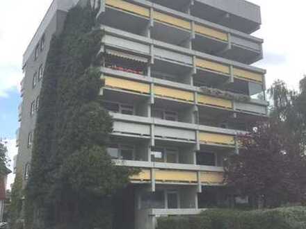 Modernes kleines Apartment