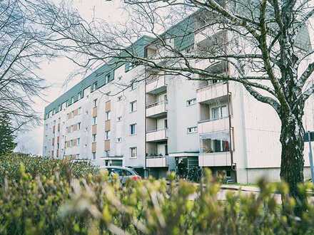 4-Zimmer-Wohnung: Platz für alle!