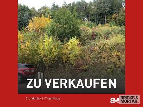 +++ Grundstück in Traumlage +++
