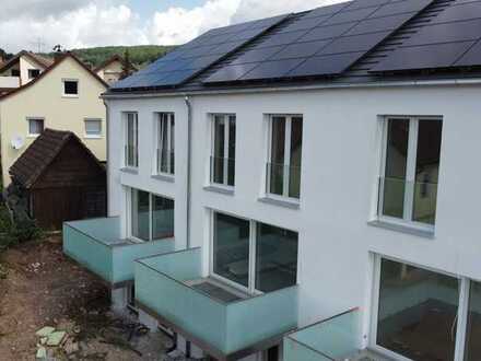 Großes Reihenhaus mit Wärmepumpe und Photovoltaikanlage!