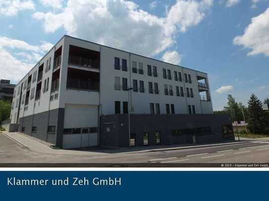 ***Betreutes Wohnen*** Barrierefreie 3-Zimmer Wohnung mit Balkon