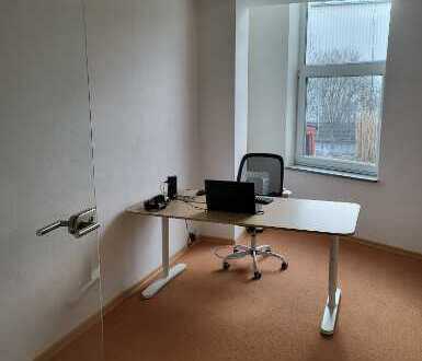 Büroräume und Arbeitsplätze in Rohrbach - All-in-Miete