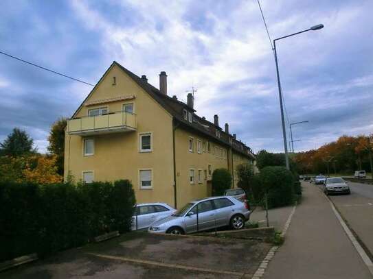 3-Zimmer-Wohnung in Stuttgart-Münster