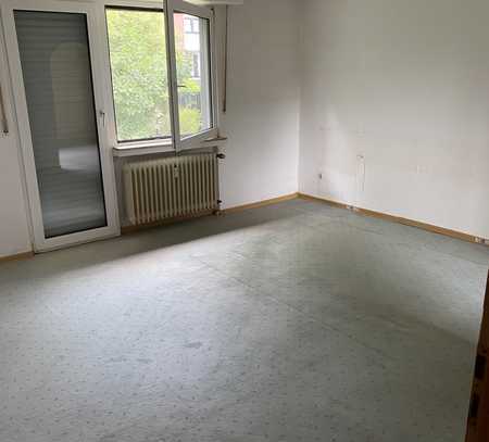 Ansprechende 3,5-Zimmer-Erdgeschoss-Wohnung in Kürten