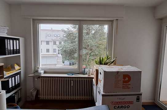 Befristet bis 30.04.2026: 3-Zimmer-Wohnung in Leinfelden-Echterdingen Oberaichen